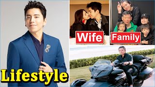 Darren Wang (王大陸) Wife, Net worth, Drama, Family, Biography \u0026 Lifestyle 2024