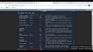 Brute-Force SSH Credentials to Gain Access to Servers