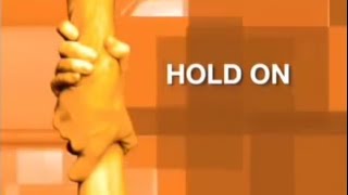 Hallelujah Anyhow | Hold On | Indiana Bible College