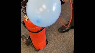 Hydrogen balloon fire🔥🙌|#shorts |#ytshorts |#shortsfeed |#youtubevideos