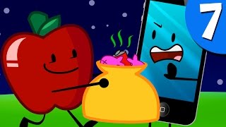 Sugar Rush Inanimate Insanity S1e7
