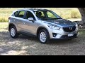 2012 mazda cx 5 ke1021 maxx skyactiv drive awd sport silver 6 speed sports automatic wagon