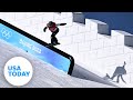 What music are Olympians listening to before or during competition? | USA TODAY