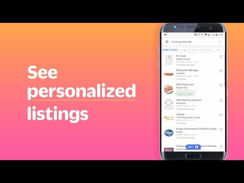 The Snag app (in 30 seconds) The Snag app (in 30 seconds)