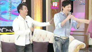 10/21SS小燕之夜　兩個男人到一家子的大友誼《上》