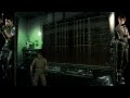 [Walkthrough HD] Resident Evil Rebirth: Chris (Hard) - Part 7: Shark Attack