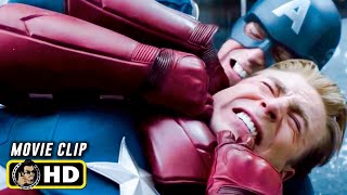 AVENGERS: ENDGAME Clip - "Cap vs Cap" (2019) Marvel
