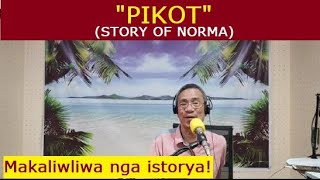 Dear Manong Nemy | ILOCANO DRAMA | Story of Norma | \