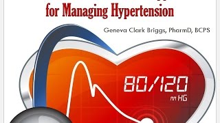 Nutrition and Nutraceutical Supplements for Managing Hypertension