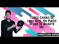 GANAS DE VIVIR REMIX (LETRA) - KIKE PAVON, ALEX ZURDO. MANNY MONTES