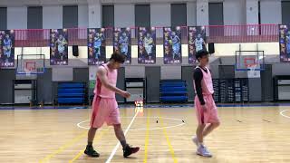 20250214 TGB板橋週五聯盟C組 ForFun vs 你行Nissan