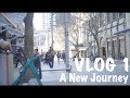 VLOG1: MỘT NGÀY Ở NEW ZEALAND CÓ GÌ VUI