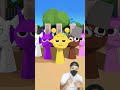 Asyiknya berjoget #animation #rainbowfriends #roblox #flipaclip #dance #kartunmeme #funny #cartoon