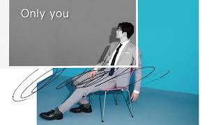 松下洸平 - Only you【Official Audio】