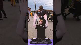 Djs put anything before the drop...par.21 #dj #funny #youtubeshorts