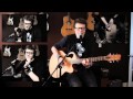 Lady GaGa - "Born This Way" - Matt Ryd (acoustic cover)