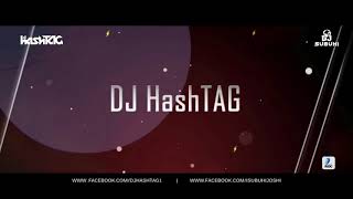 Lahore | Guru Randhawa | DJ HashTAG | DJ Subuhi Joshi | Remix | AIDC