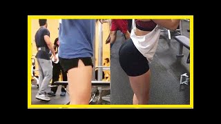 Briana's booty transformation is serious goals | CNN latest news
