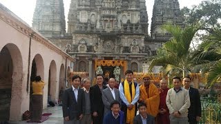 ༢༠༡༦ ཟླ་ ༡༢ ཚེས་ ༡༥ བོད་ཀྱི་བརྙན་འཕྲིན་གསར་འགྱུར།