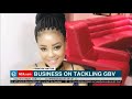 End sexual harassment in workplaces: BLSA