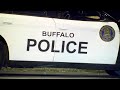 Buffalo Police Officers no longer required to display names on badges, can wear badge number instead