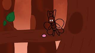 2D Graphics Animation - Finals Assignment