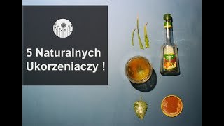 5 naturalnych ukorzeniaczy dla roślin domowych i ogrodowych! Jak rozmnożyć, powielić kwiaty?