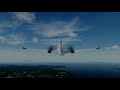 prepar3d milviz king air 350i sound demo