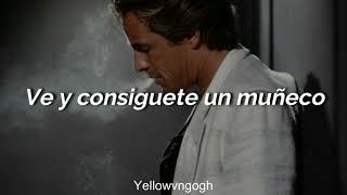 Tell It Like It Is [Don Johnson] Subtitulada en español