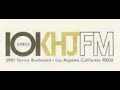 khj fm and kfrc fm jingles 1968