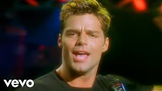 Ricky Martin - The Cup of Life
