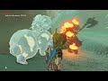 16 Best Zelda Breath Of The Wild Glitches Of 2021