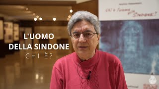 Chi è l'uomo della Sindone?