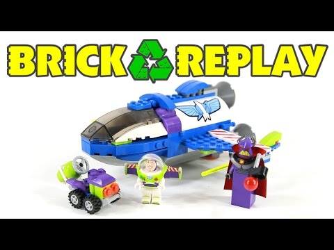 lego 7593