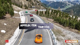 Apfelblüten Tour 2024