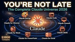 Most People Have No Idea Claude Can Do All This