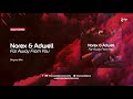 Norex & Adwell - Far Away From You [TAR#138]