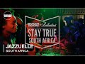 Jazzuelle Boiler Room x Ballantine's Stay True South Africa DJ Set