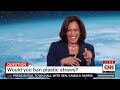 kamala harris “yes” we should ban plastic straws