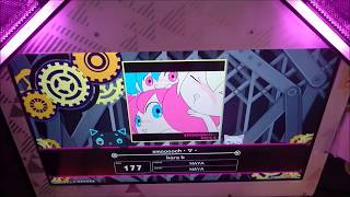 【BeatStream アニムトライヴ】smooooch・∀・（MEDIUM）パーフェクト