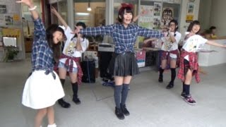 150412 #15 アミ〜ガスの聴いてくにくに♪