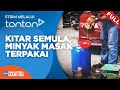 [FULL] Malaysia Hari Ini (2024) | Thu, 1 Aug - Kitar Semula, Minyak Masak Terpakai | Tonton