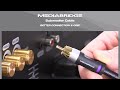 amazonbasics subwoofer cable vs mediabridge subwoofer cable