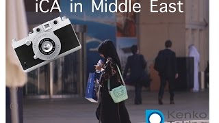 iCA in Middle East