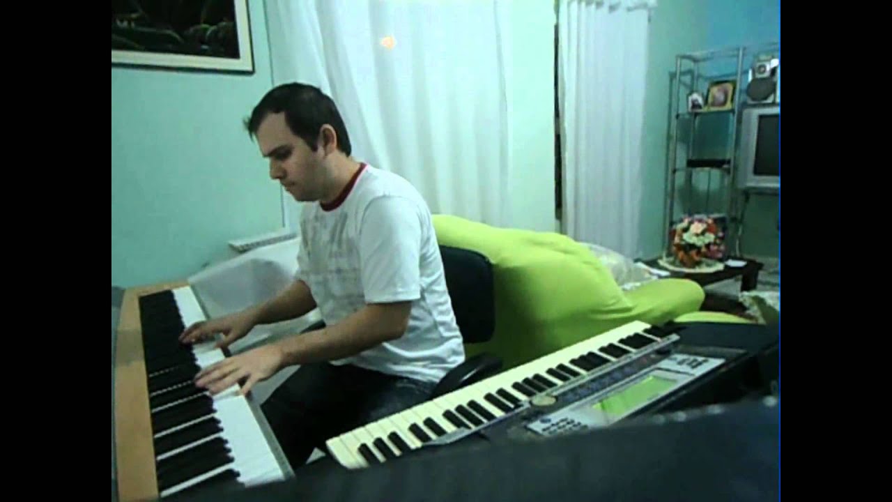 Dancing Queen Piano Youtube