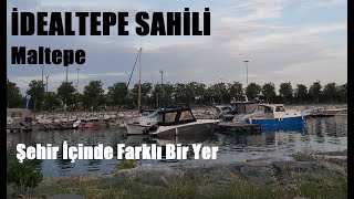 İdealtepe Sahili 3 | Maltepe | İstanbul