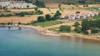 Keşan Sazlıdere Beach