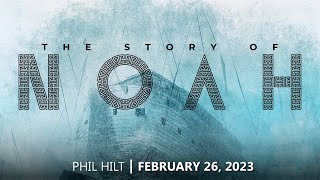 River Valley Church | 2023.02.26 | Sunday Service