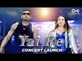 Yai Re Live Concert At Pune | Yo Yo Honey Singh, Iulia Vantur  | Honey Singh New Song