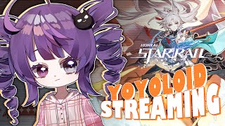 Honkai: Star Rail | I lost 50/50 on Feixiao 🥲